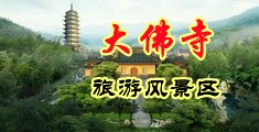 高清嫩逼中国浙江-新昌大佛寺旅游风景区